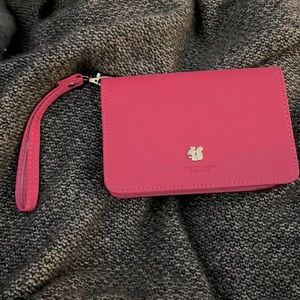 NWT Shinzi katoh Smart mini Multi bag - bifold wallet - pouch